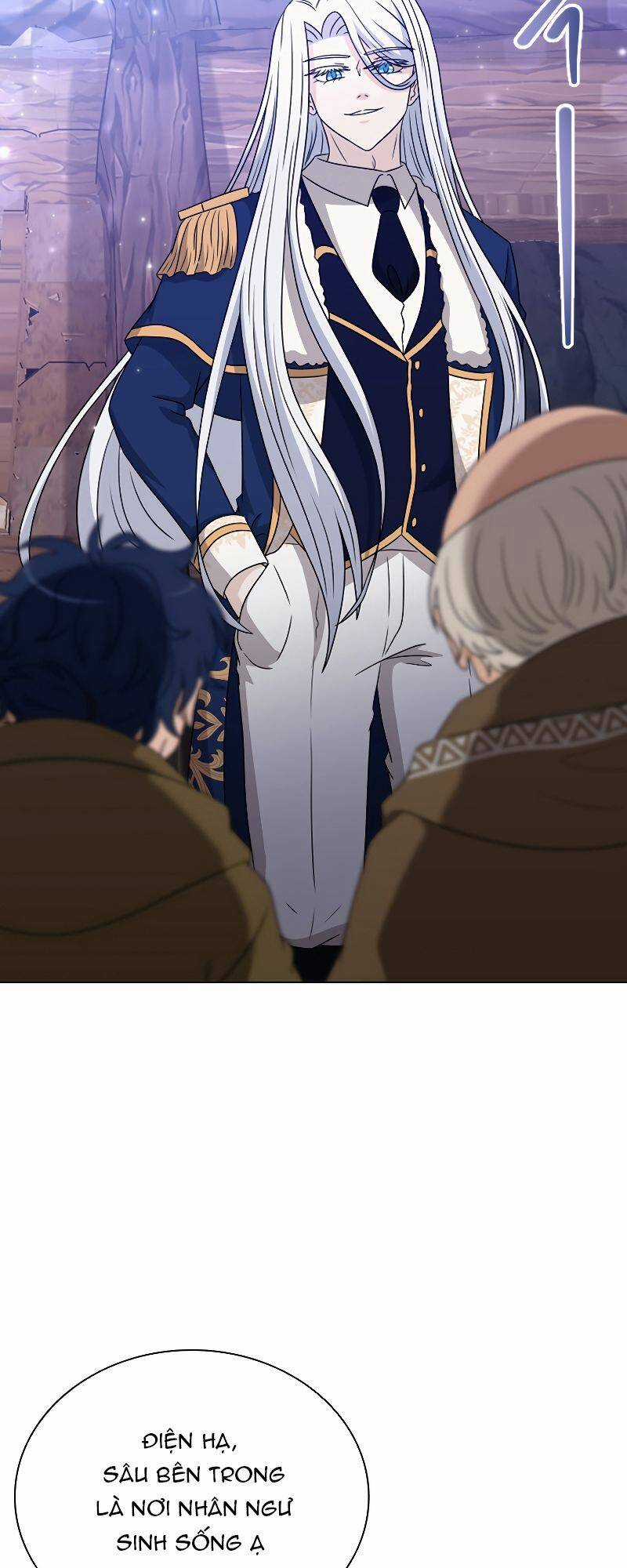 Cuốn Sách Của Lagier Chapter 62 trang 51