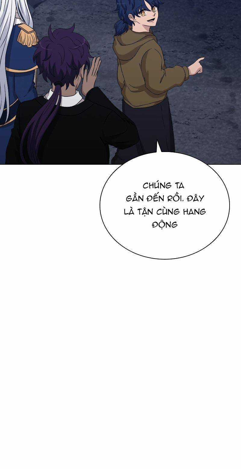 Cuốn Sách Của Lagier Chapter 62 trang 56