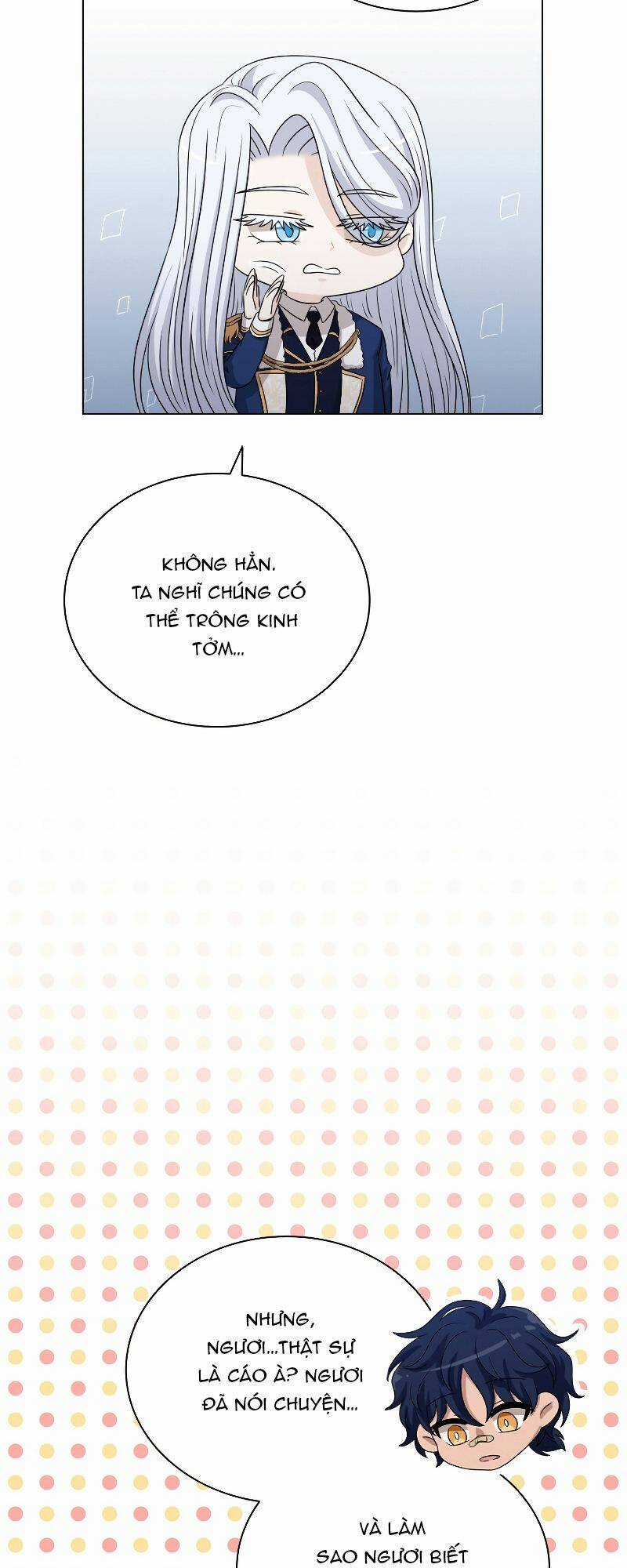 Cuốn Sách Của Lagier Chapter 62 trang 6