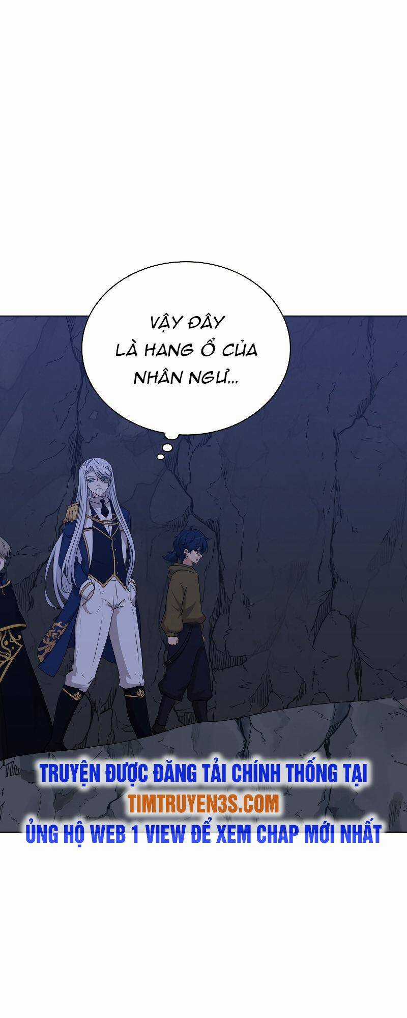 Cuốn Sách Của Lagier Chapter 63 trang 10