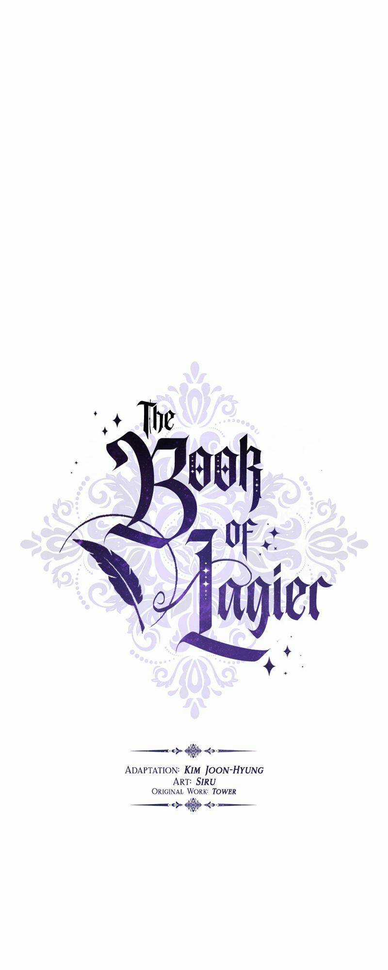 Cuốn Sách Của Lagier Chapter 63 trang 15