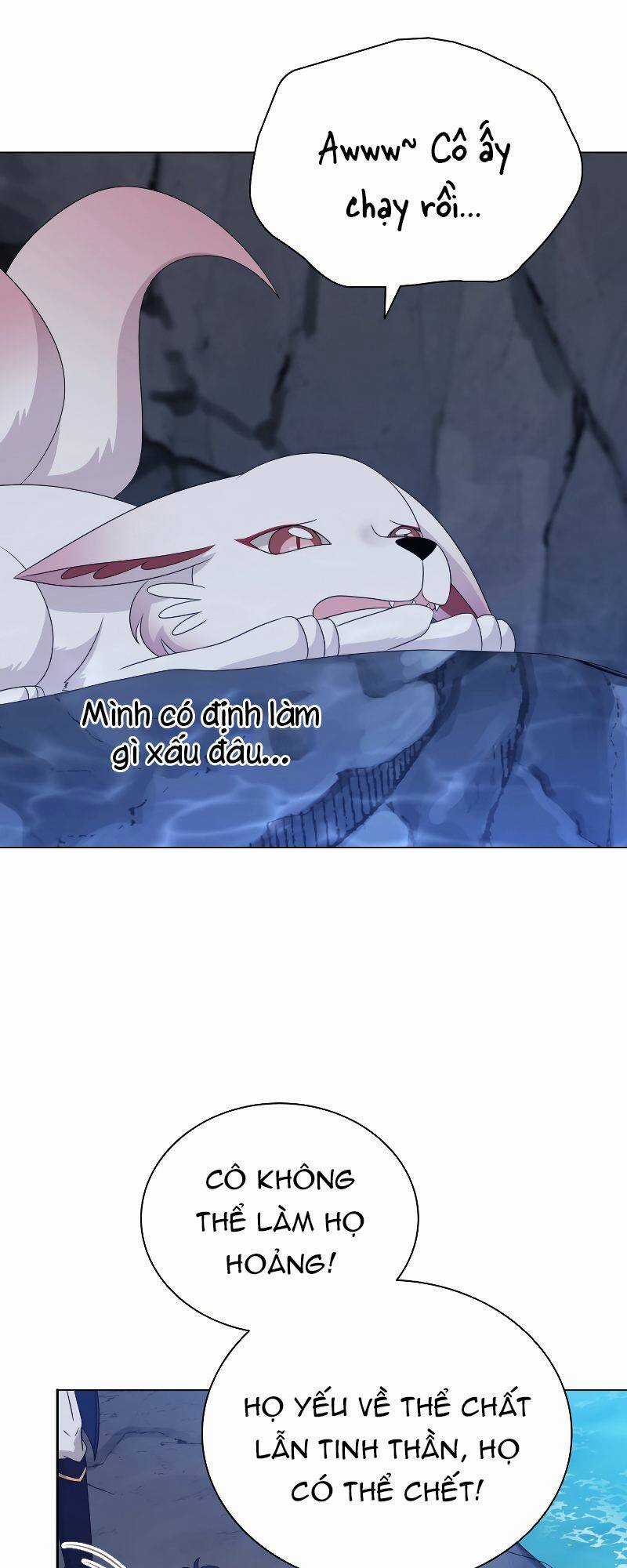 Cuốn Sách Của Lagier Chapter 63 trang 19