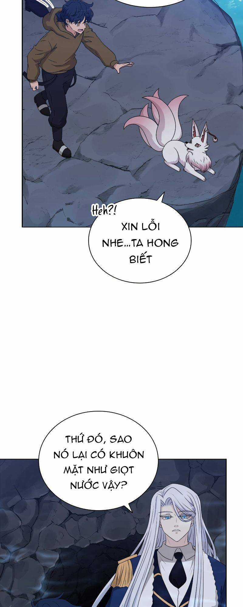 Cuốn Sách Của Lagier Chapter 63 trang 20