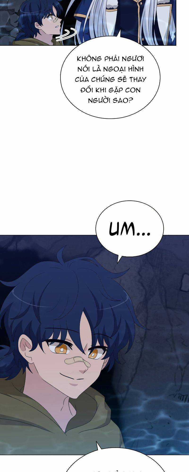 Cuốn Sách Của Lagier Chapter 63 trang 21