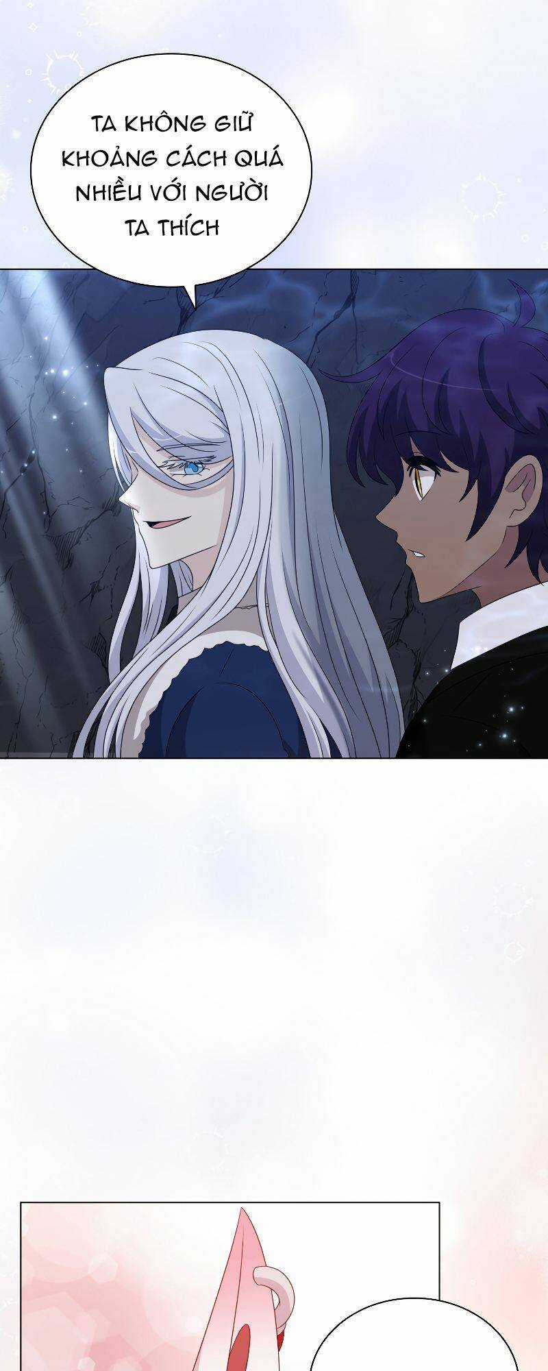 Cuốn Sách Của Lagier Chapter 63 trang 34