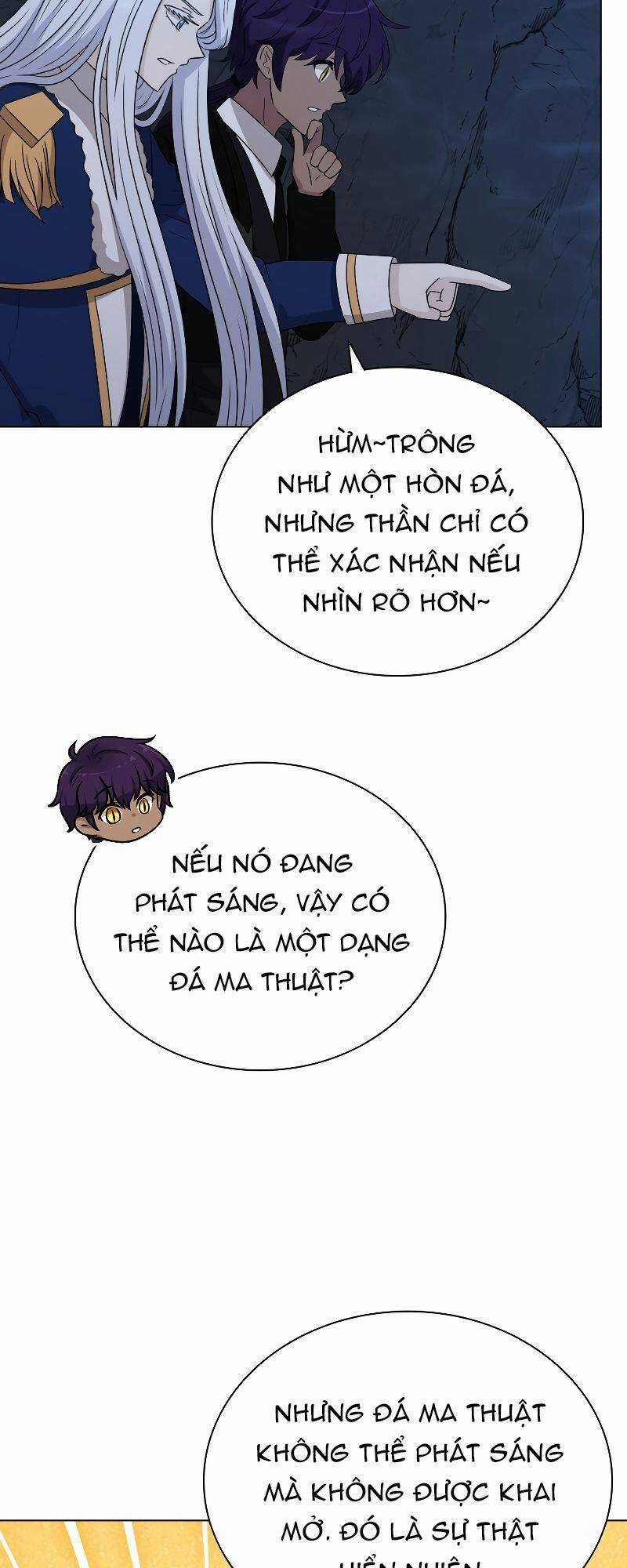 Cuốn Sách Của Lagier Chapter 63 trang 47