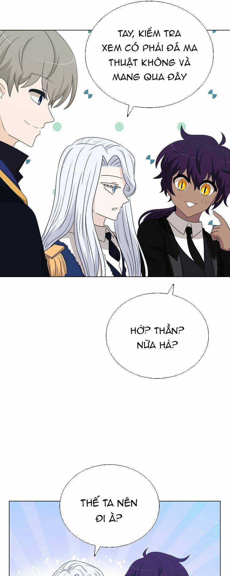 Cuốn Sách Của Lagier Chapter 63 trang 50