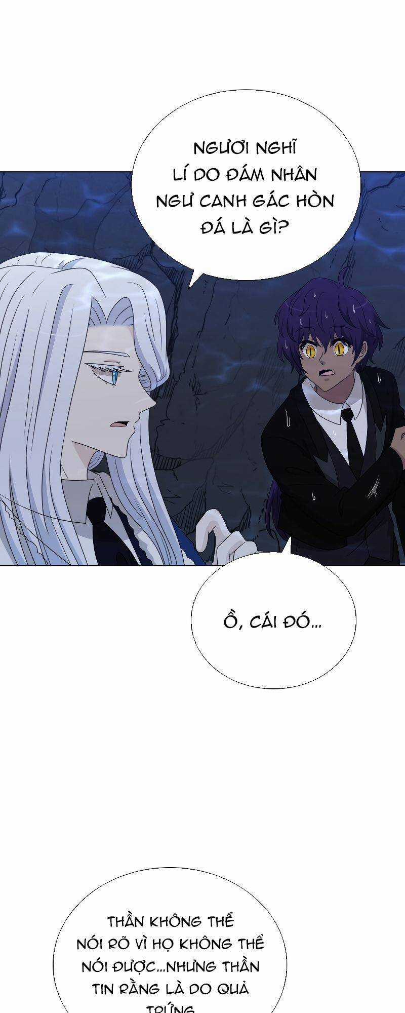 Cuốn Sách Của Lagier Chapter 63 trang 71