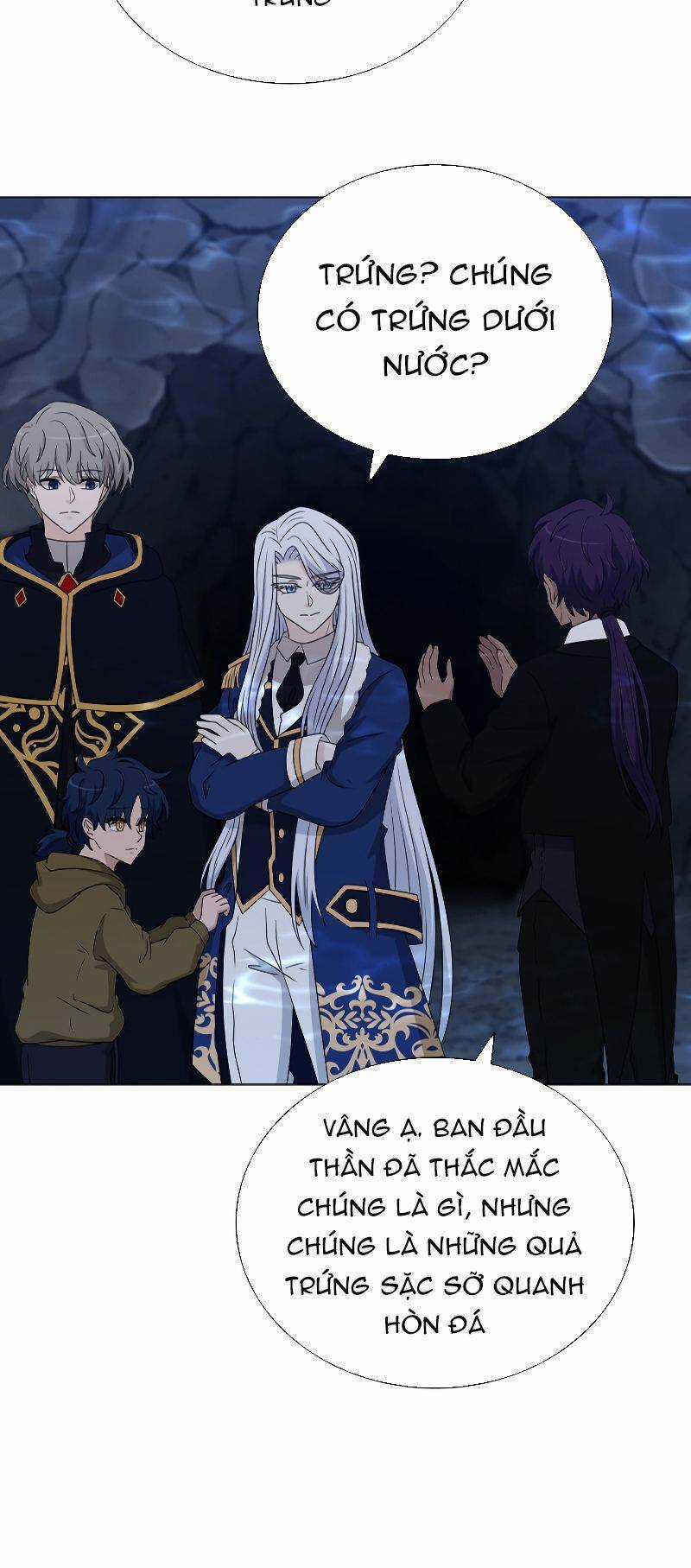 Cuốn Sách Của Lagier Chapter 63 trang 72