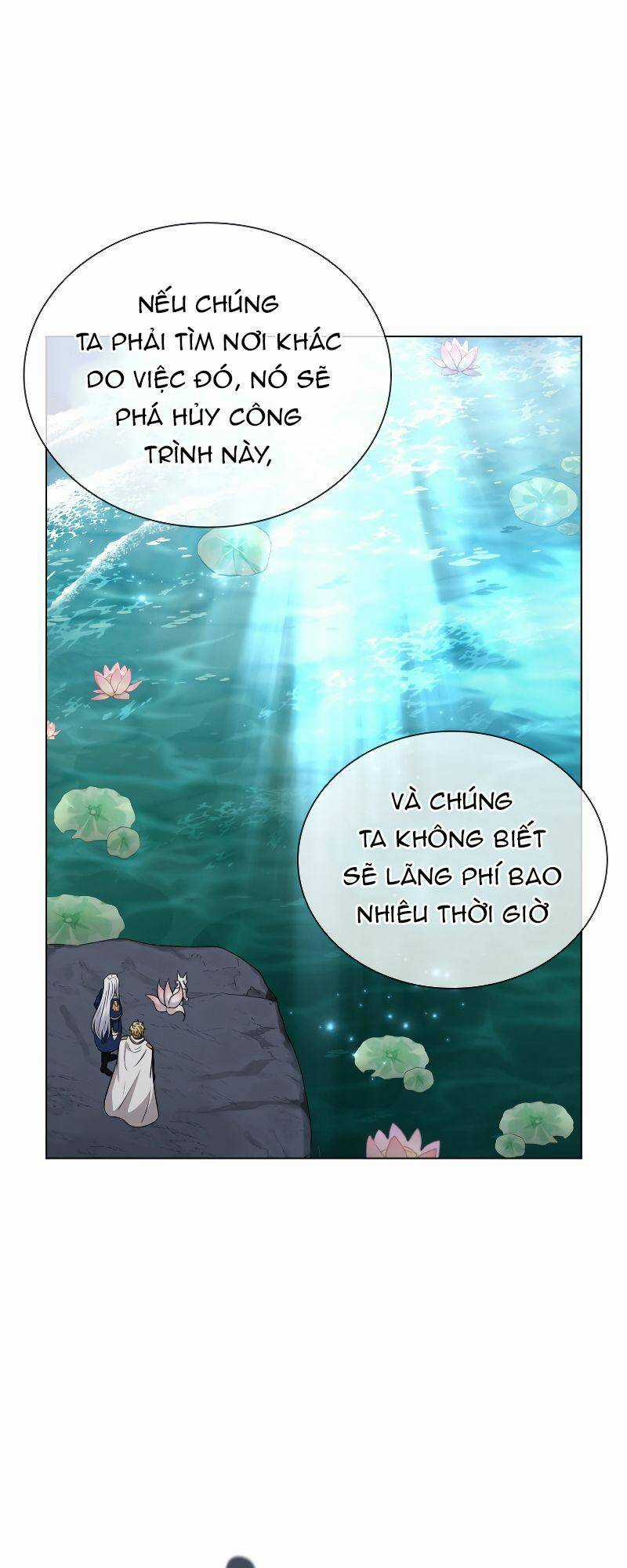 Cuốn Sách Của Lagier Chapter 64 trang 10