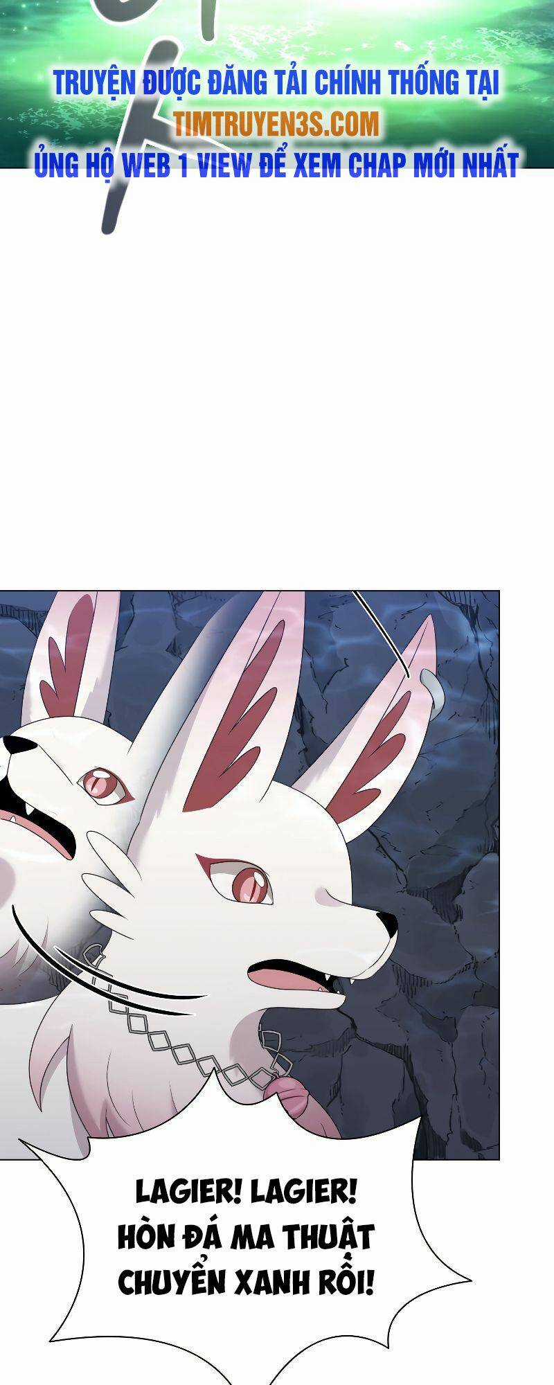 Cuốn Sách Của Lagier Chapter 64 trang 12