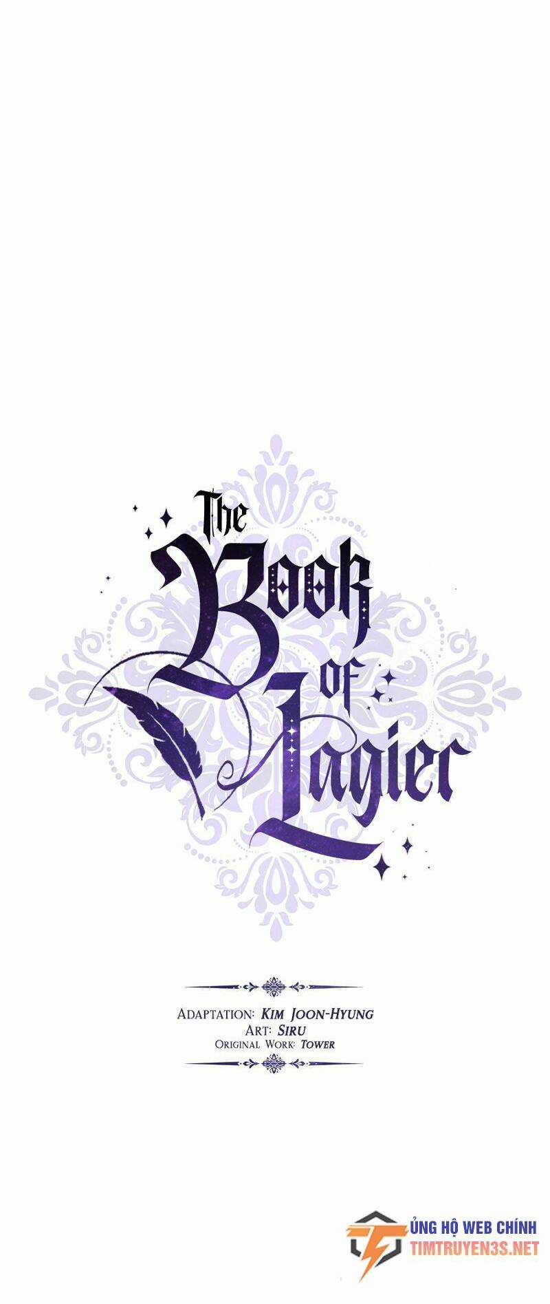 Cuốn Sách Của Lagier Chapter 64 trang 17