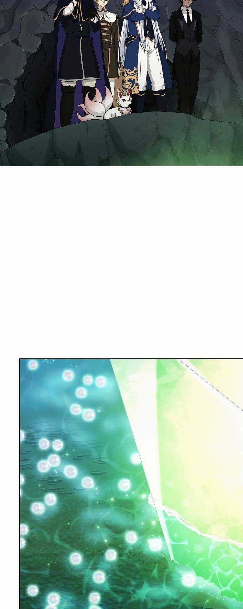 Cuốn Sách Của Lagier Chapter 64 trang 19