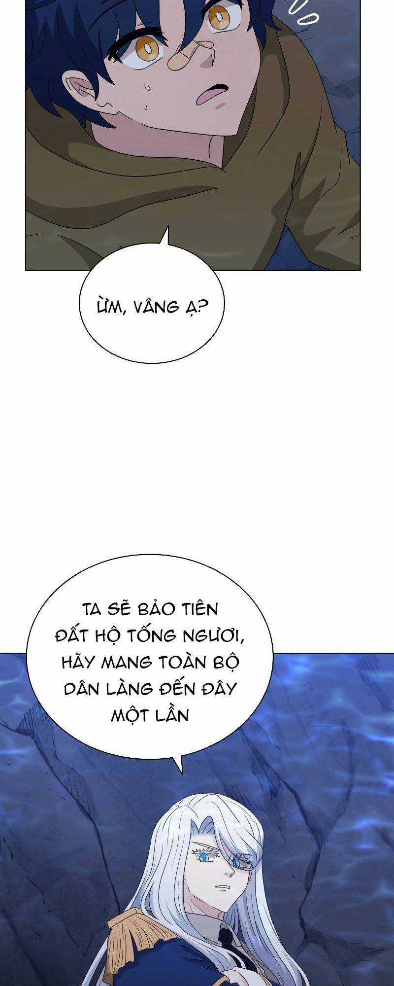 Cuốn Sách Của Lagier Chapter 64 trang 2