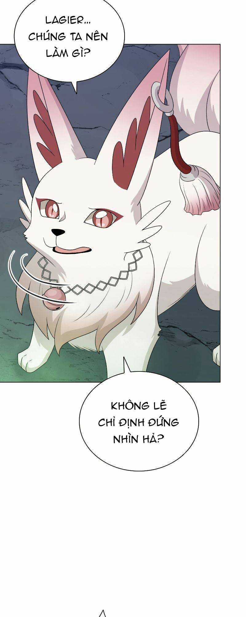 Cuốn Sách Của Lagier Chapter 64 trang 21