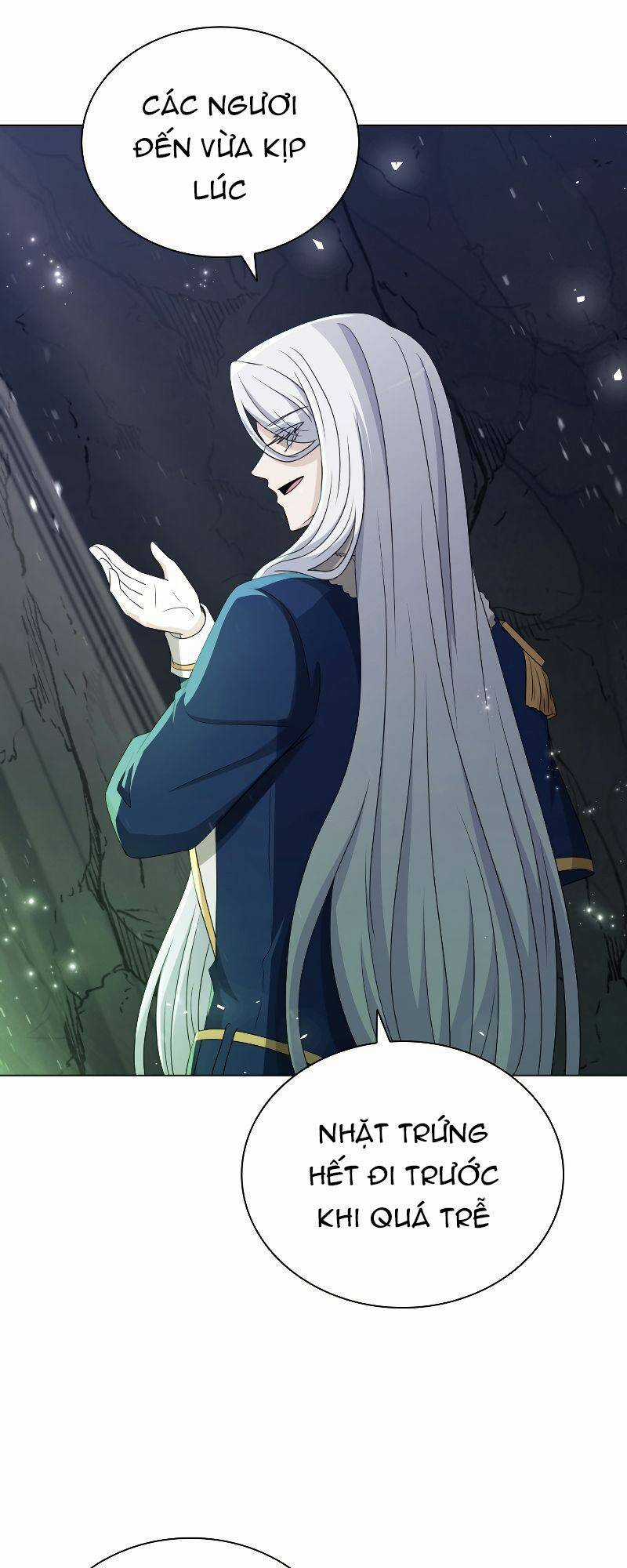 Cuốn Sách Của Lagier Chapter 64 trang 23