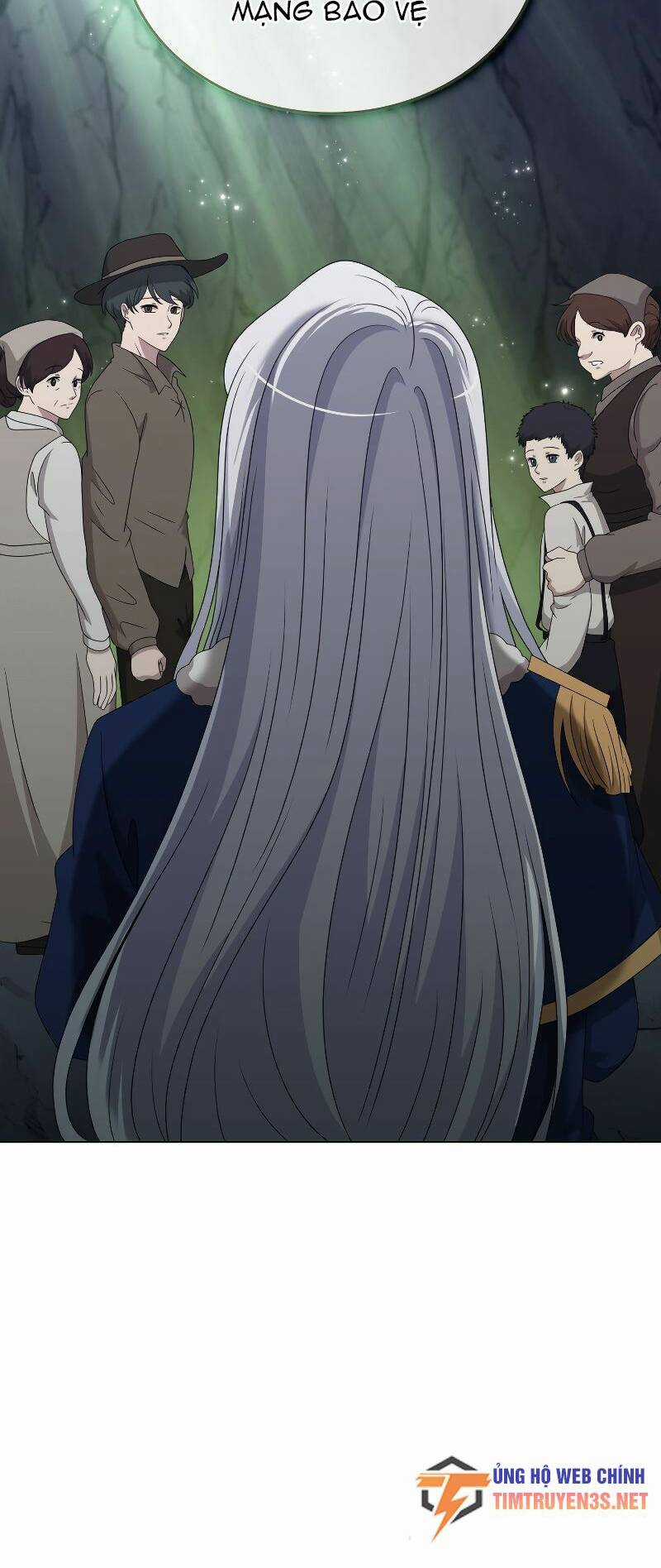 Cuốn Sách Của Lagier Chapter 64 trang 25