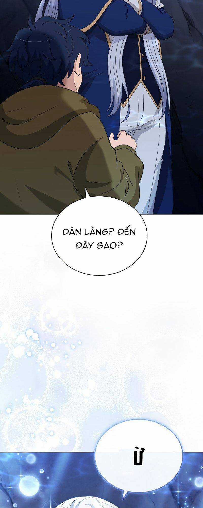 Cuốn Sách Của Lagier Chapter 64 trang 3