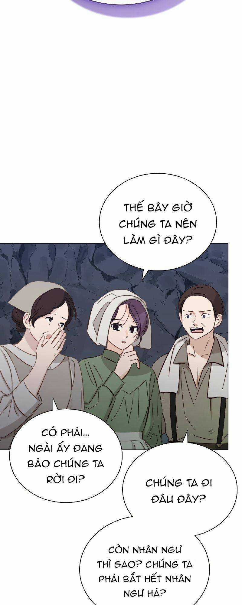 Cuốn Sách Của Lagier Chapter 64 trang 31