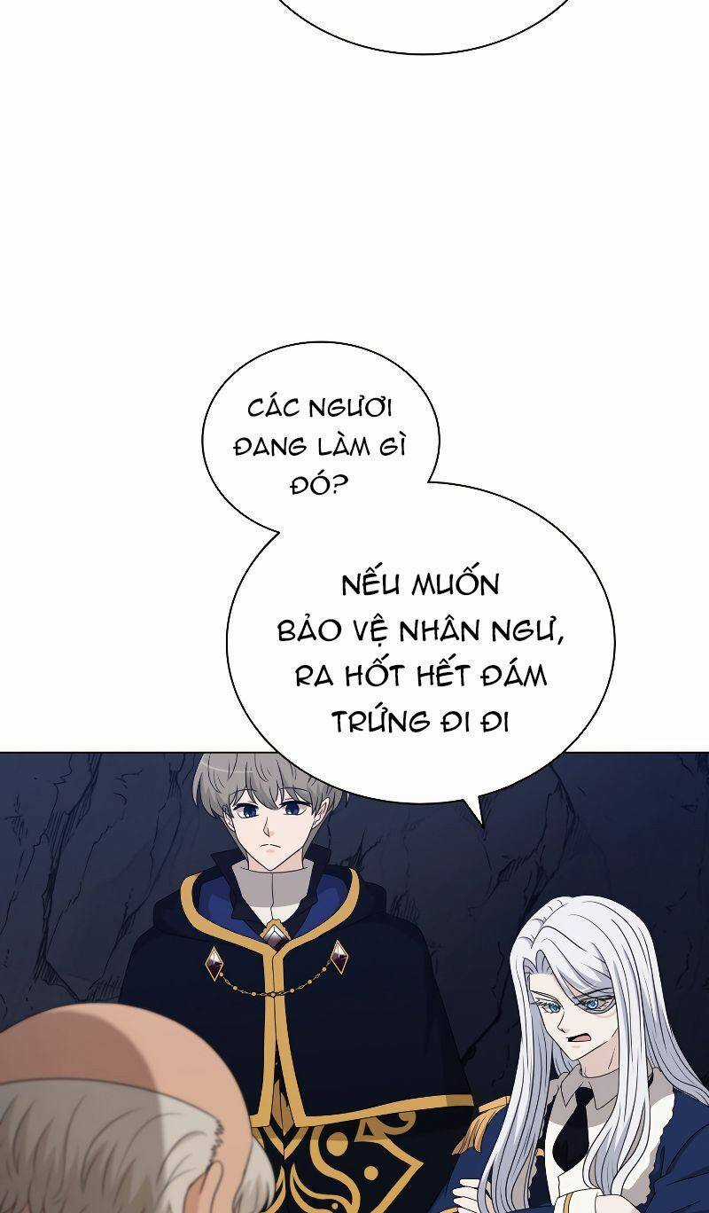 Cuốn Sách Của Lagier Chapter 64 trang 32