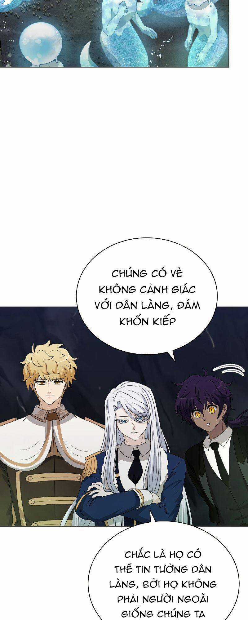Cuốn Sách Của Lagier Chapter 64 trang 37
