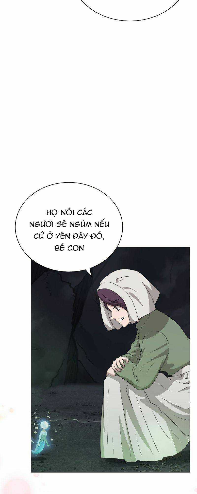 Cuốn Sách Của Lagier Chapter 64 trang 38