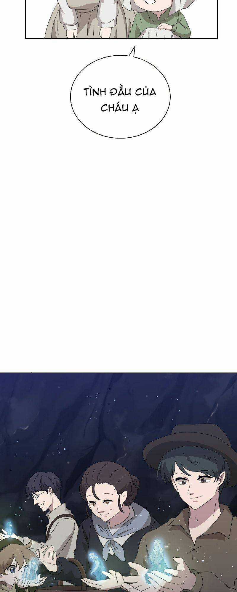 Cuốn Sách Của Lagier Chapter 64 trang 45