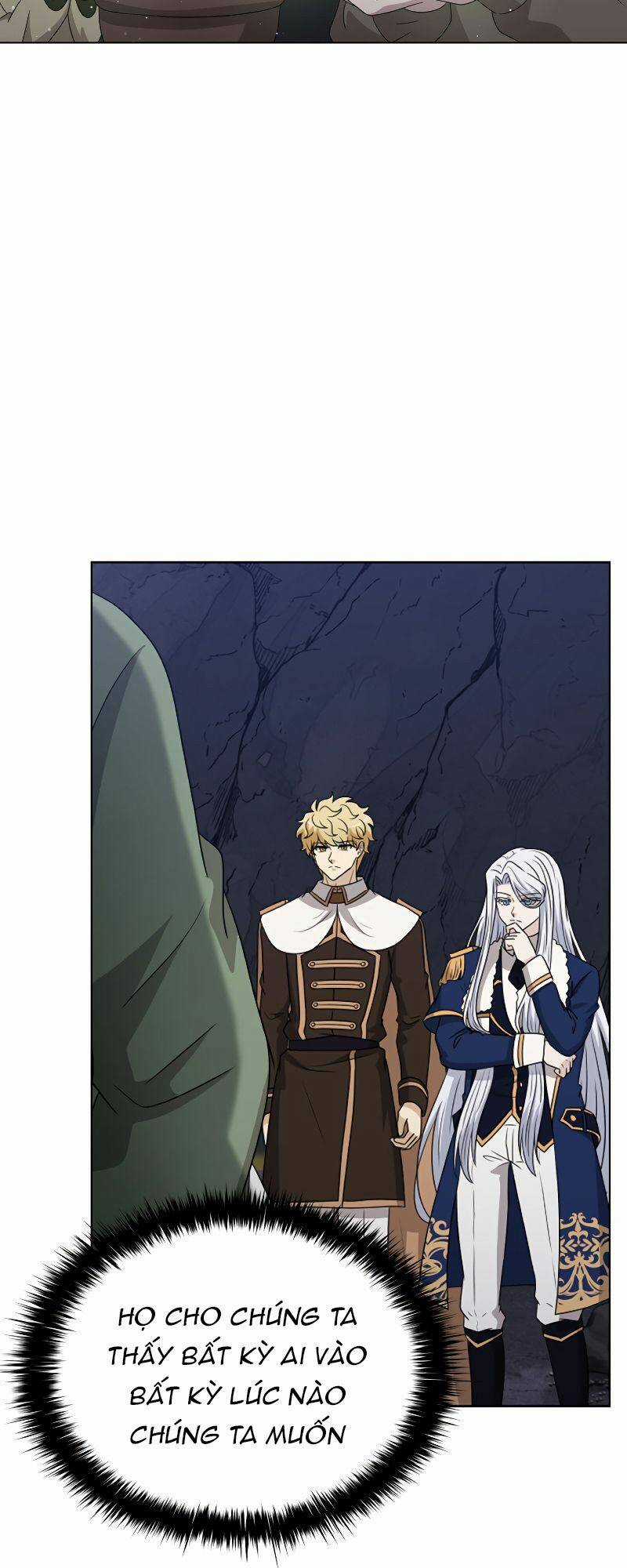 Cuốn Sách Của Lagier Chapter 64 trang 46