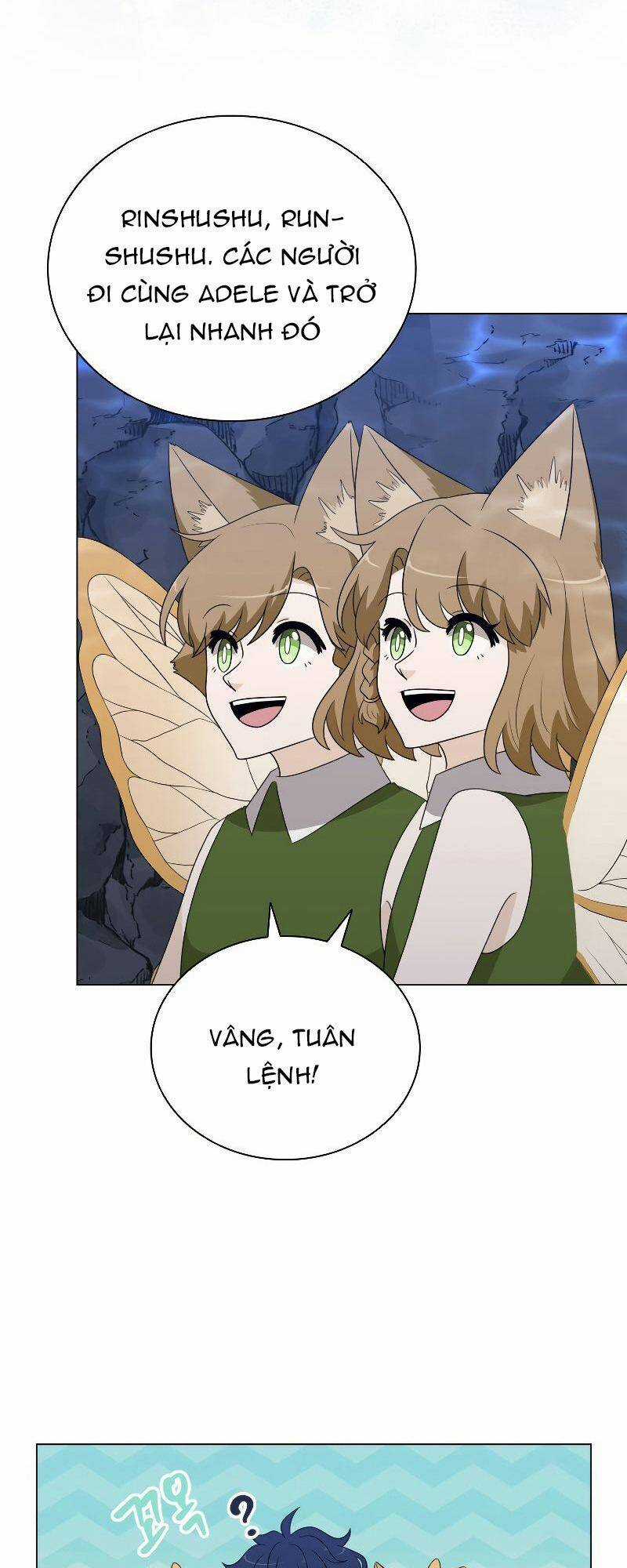 Cuốn Sách Của Lagier Chapter 64 trang 5