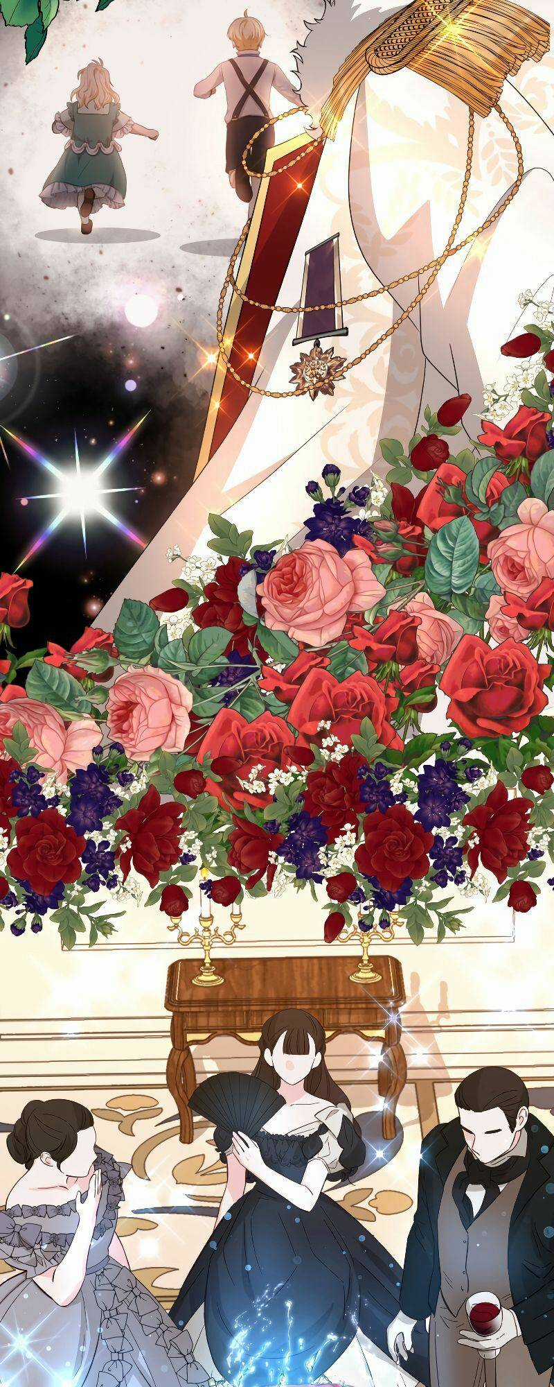 Cuốn Sách Của Lagier Chapter 64 trang 50