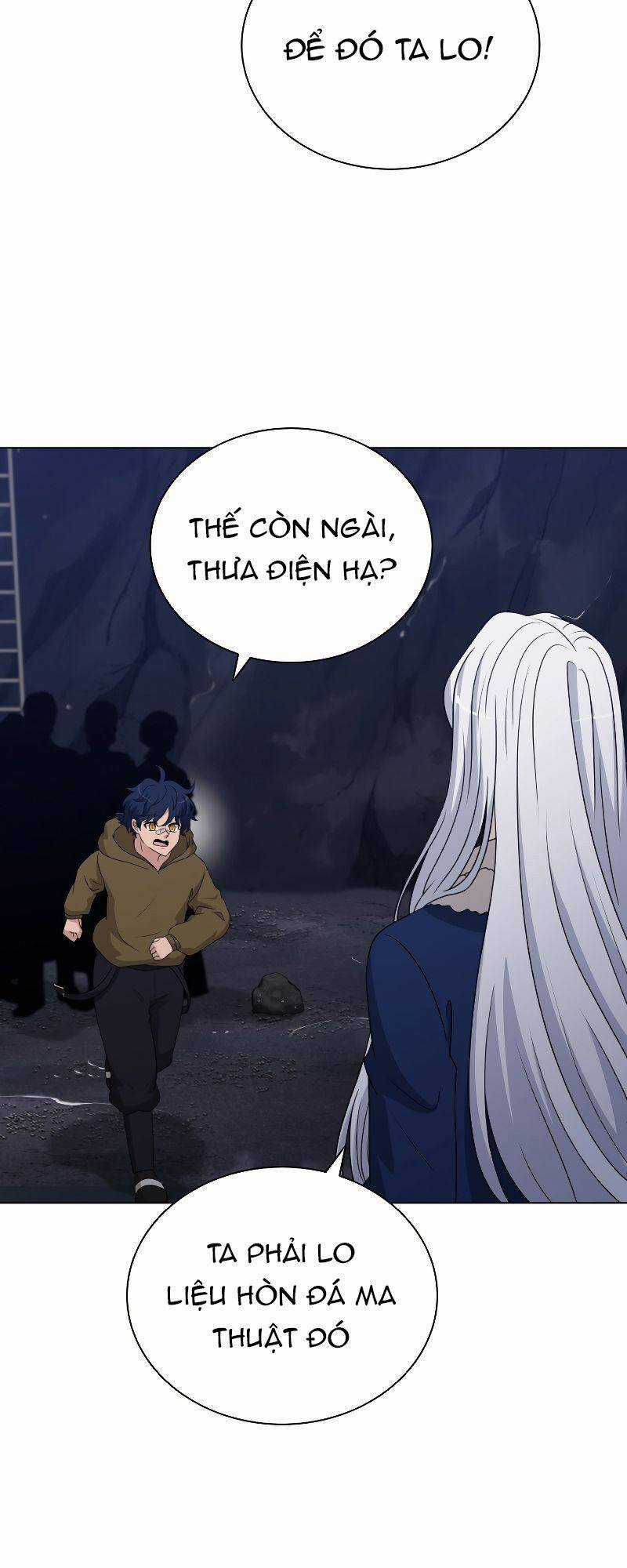 Cuốn Sách Của Lagier Chapter 64 trang 54