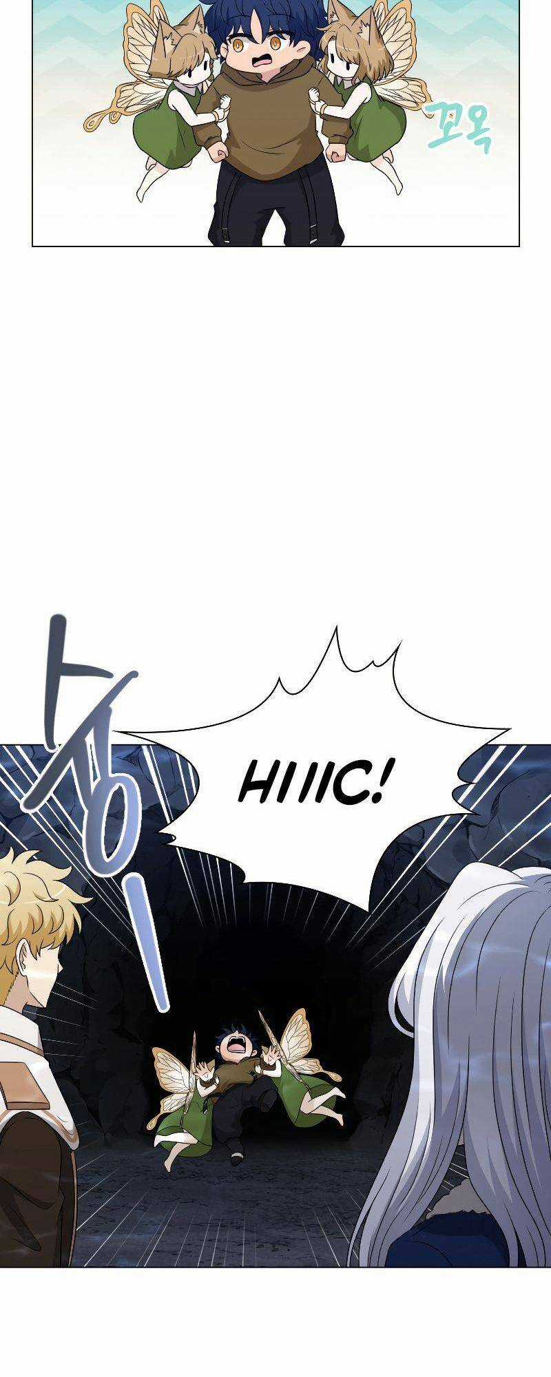 Cuốn Sách Của Lagier Chapter 64 trang 6