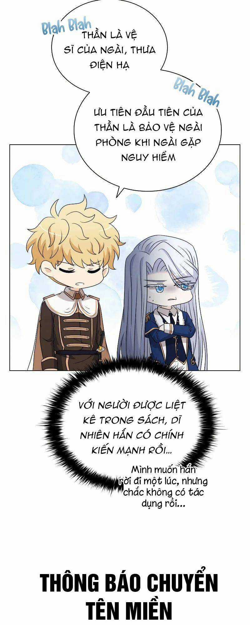 Cuốn Sách Của Lagier Chapter 64 trang 61