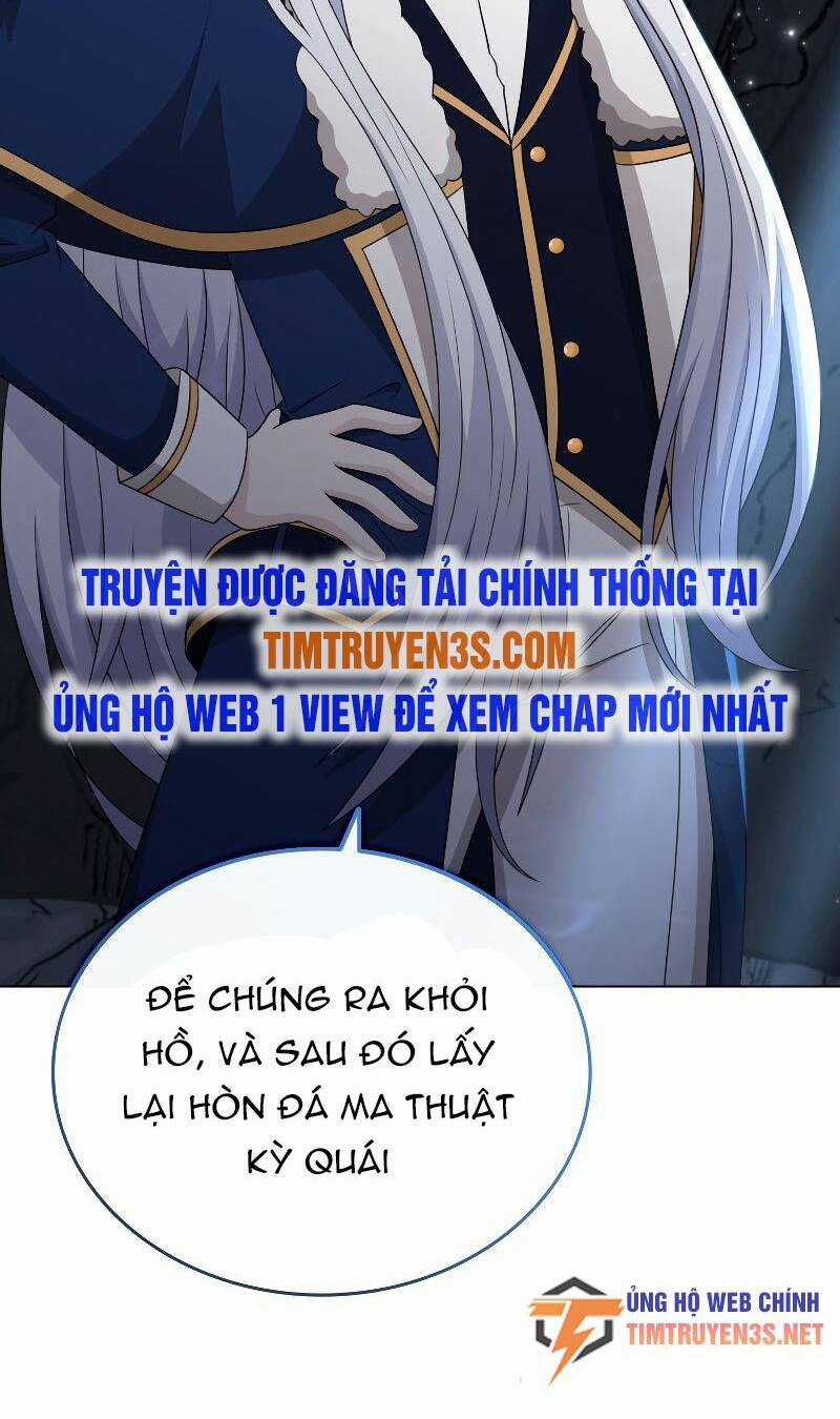 Cuốn Sách Của Lagier Chapter 64 trang 9