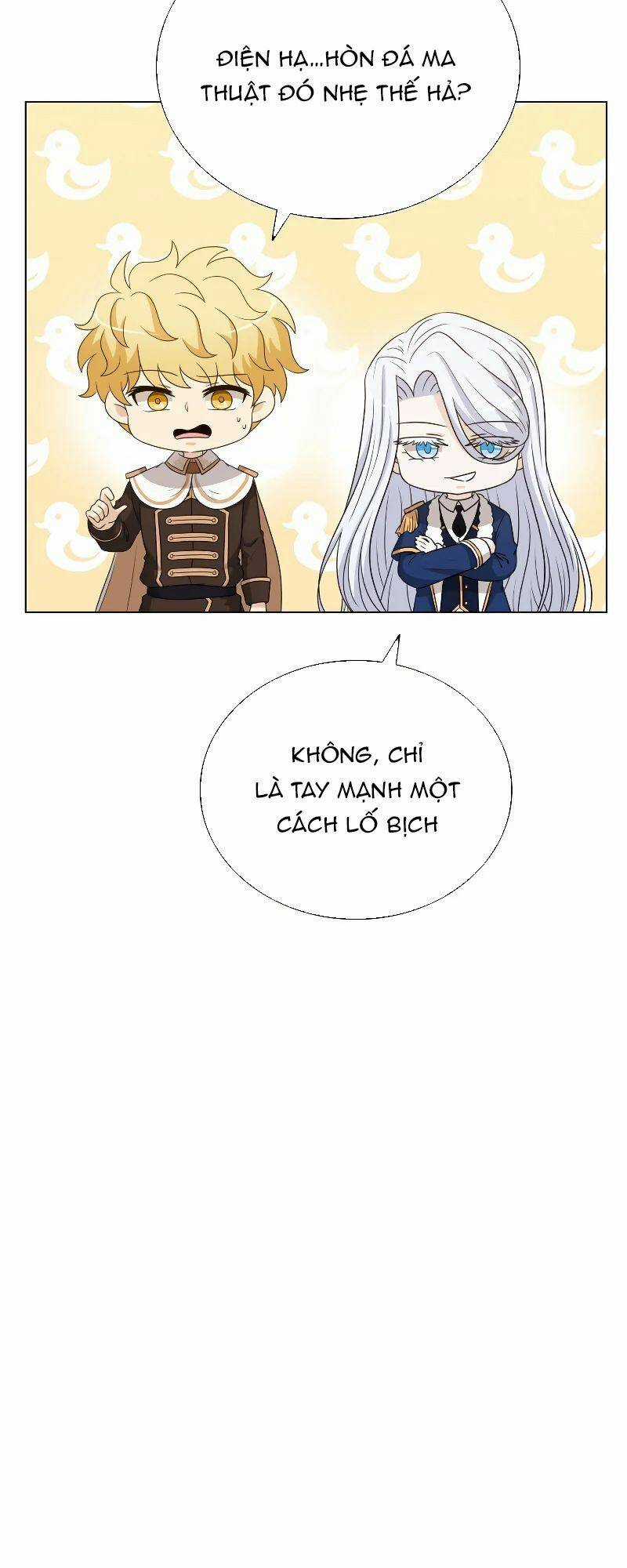 Cuốn Sách Của Lagier Chapter 65 trang 10