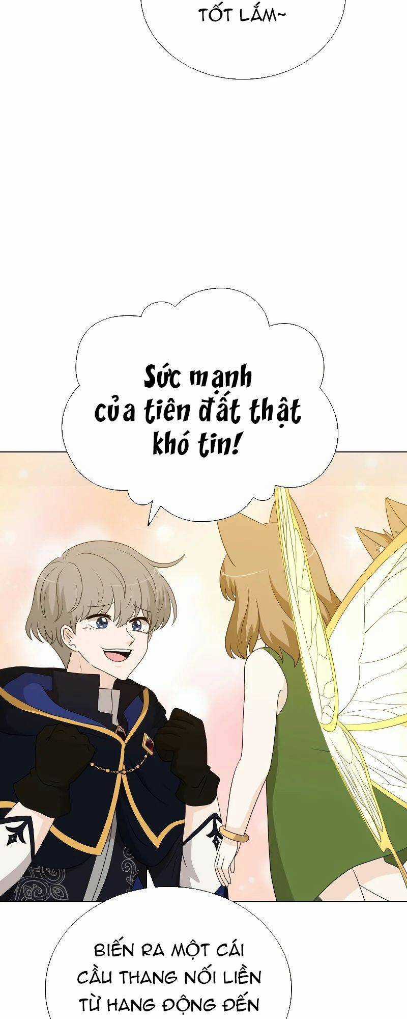 Cuốn Sách Của Lagier Chapter 65 trang 17