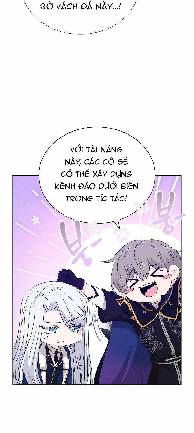 Cuốn Sách Của Lagier Chapter 65 trang 18
