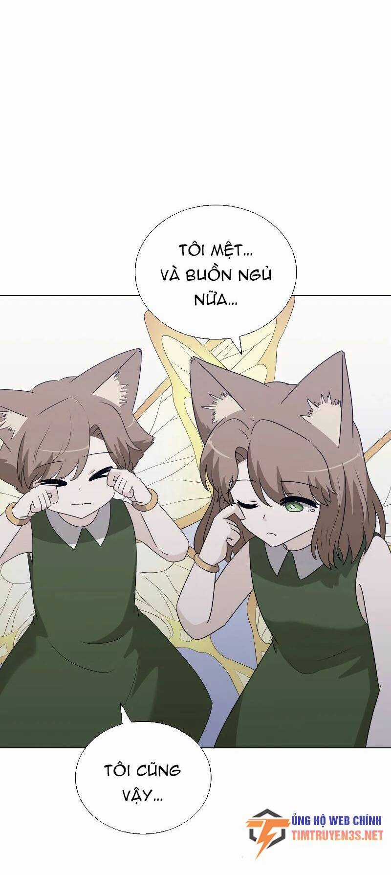 Cuốn Sách Của Lagier Chapter 65 trang 19