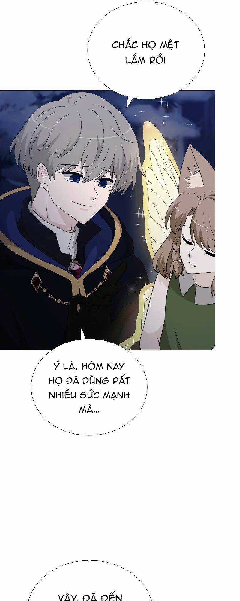 Cuốn Sách Của Lagier Chapter 65 trang 26