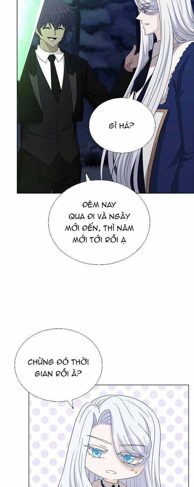 Cuốn Sách Của Lagier Chapter 65 trang 29