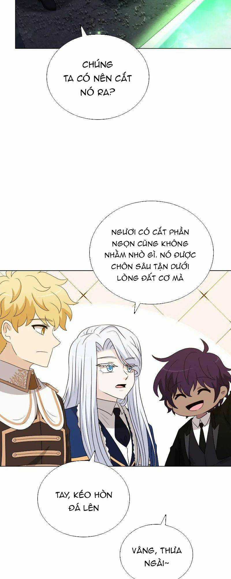 Cuốn Sách Của Lagier Chapter 65 trang 3