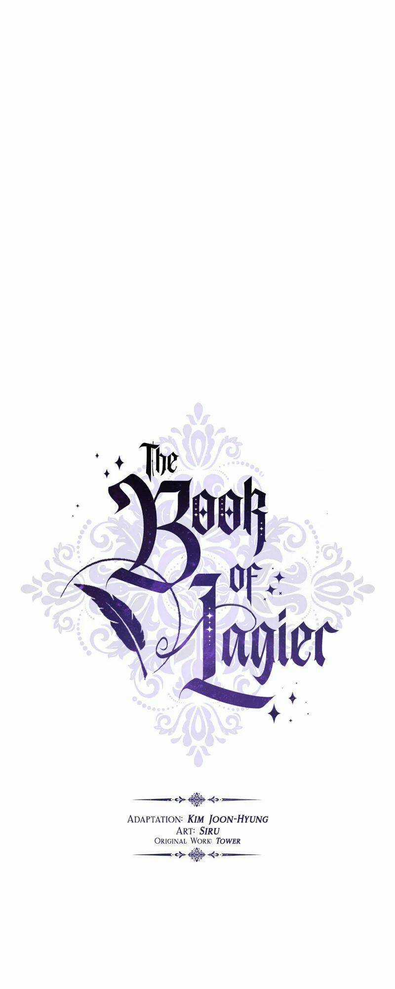 Cuốn Sách Của Lagier Chapter 65 trang 38