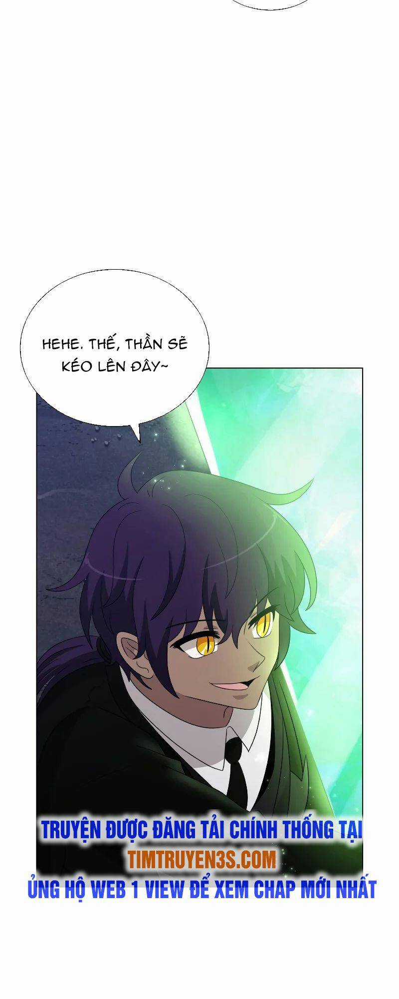 Cuốn Sách Của Lagier Chapter 65 trang 4