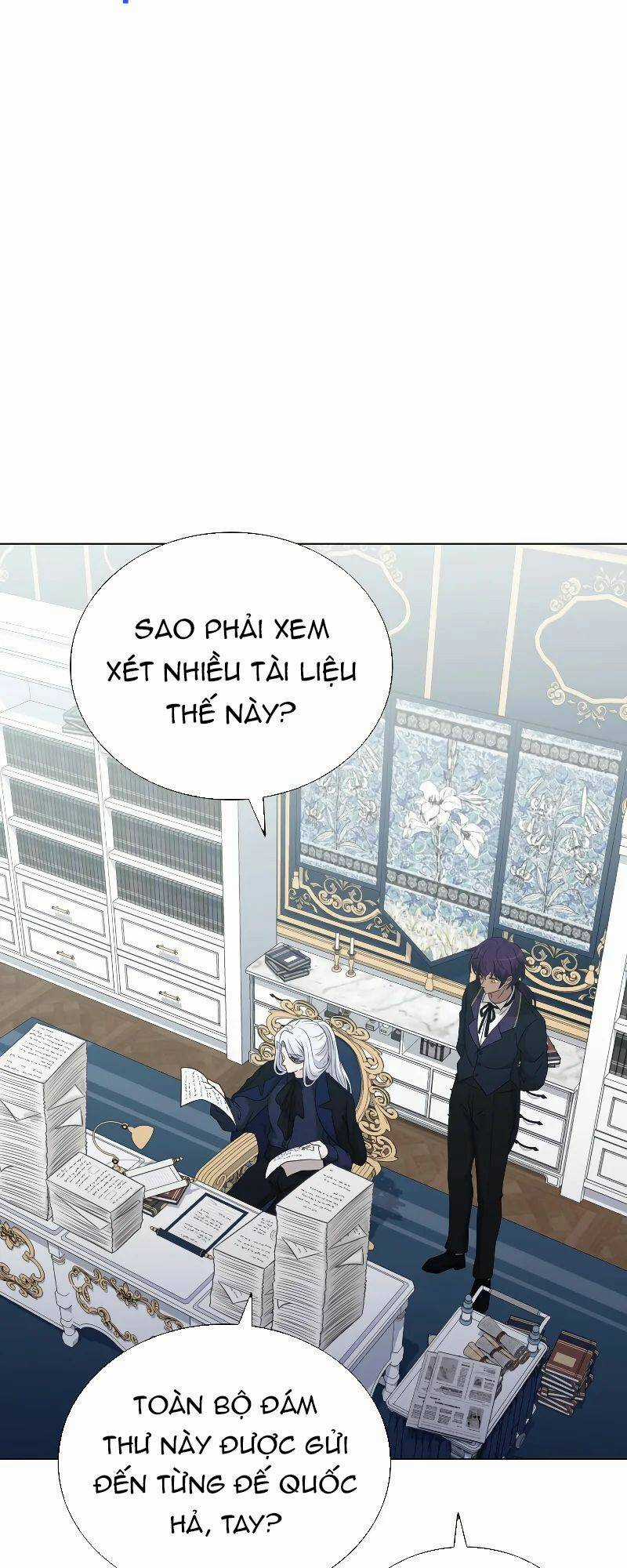 Cuốn Sách Của Lagier Chapter 65 trang 40