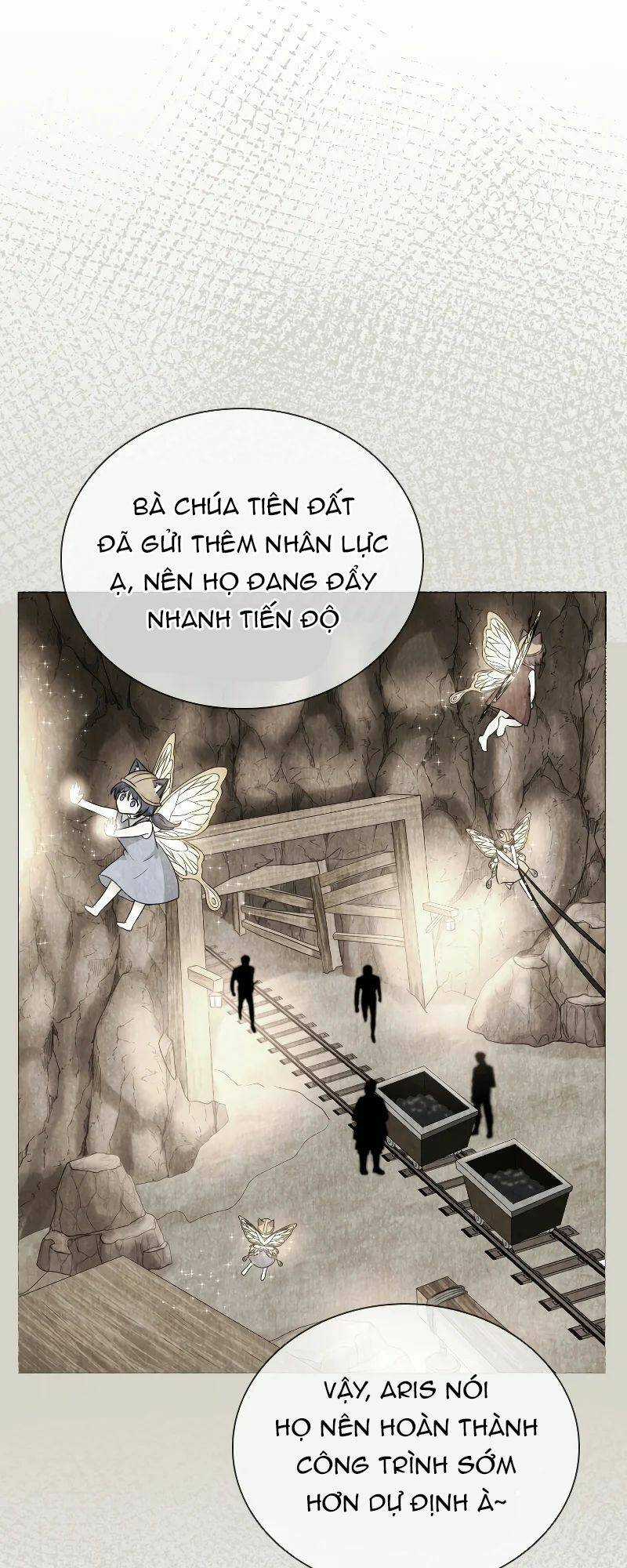 Cuốn Sách Của Lagier Chapter 65 trang 44
