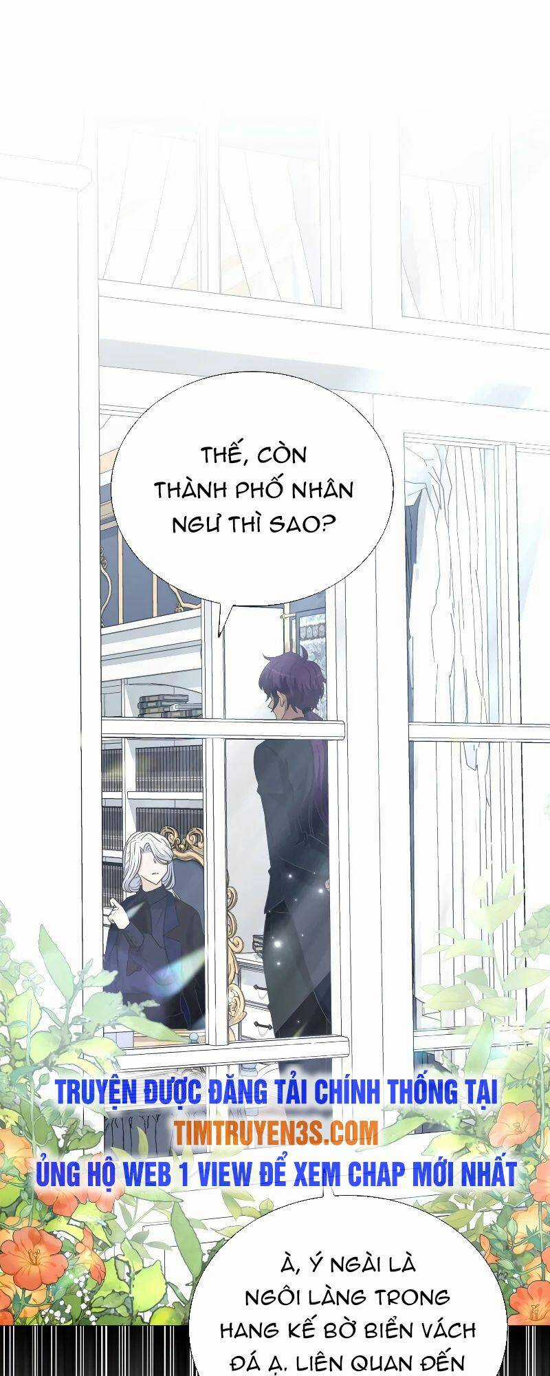 Cuốn Sách Của Lagier Chapter 65 trang 46