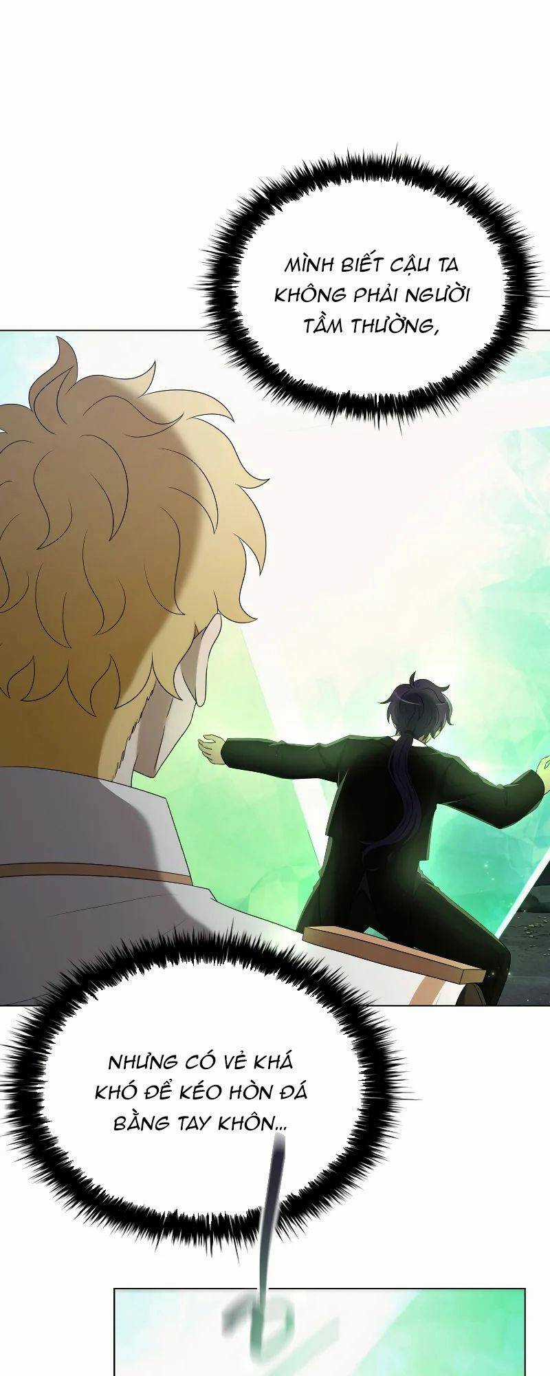Cuốn Sách Của Lagier Chapter 65 trang 5