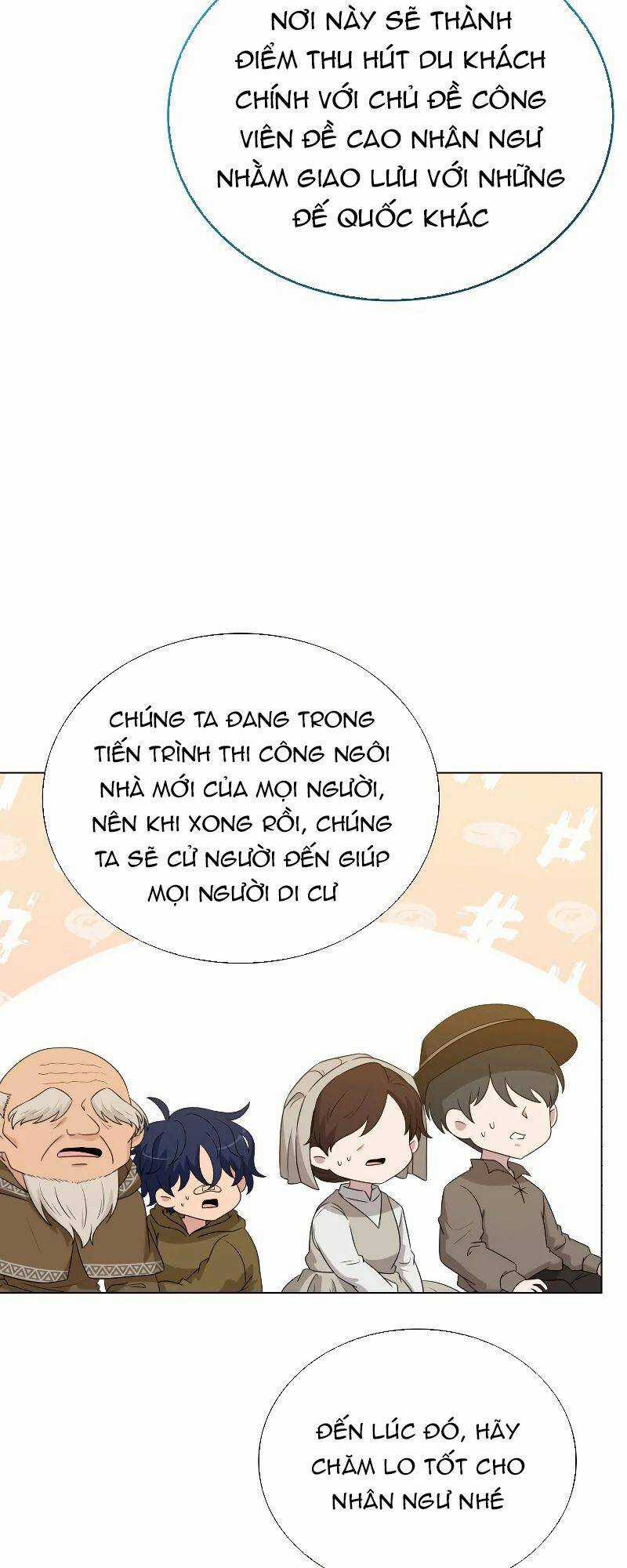 Cuốn Sách Của Lagier Chapter 65 trang 50