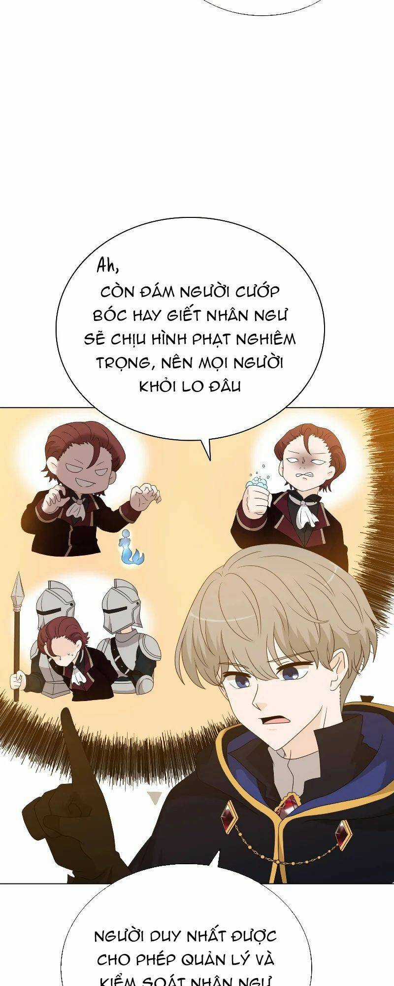 Cuốn Sách Của Lagier Chapter 65 trang 51