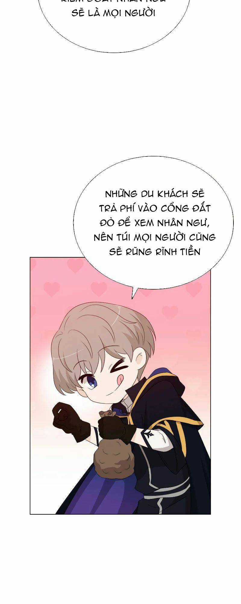 Cuốn Sách Của Lagier Chapter 65 trang 52